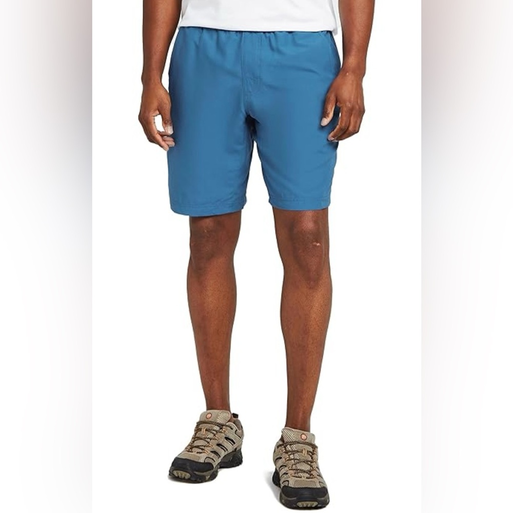 prAna Peak to Pavement Clear Sky Short NWT